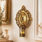 Relief Hanging Lamp - Image 4