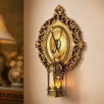 Relief Hanging Lamp