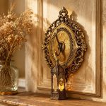 Relief Hanging Lamp - Image 2
